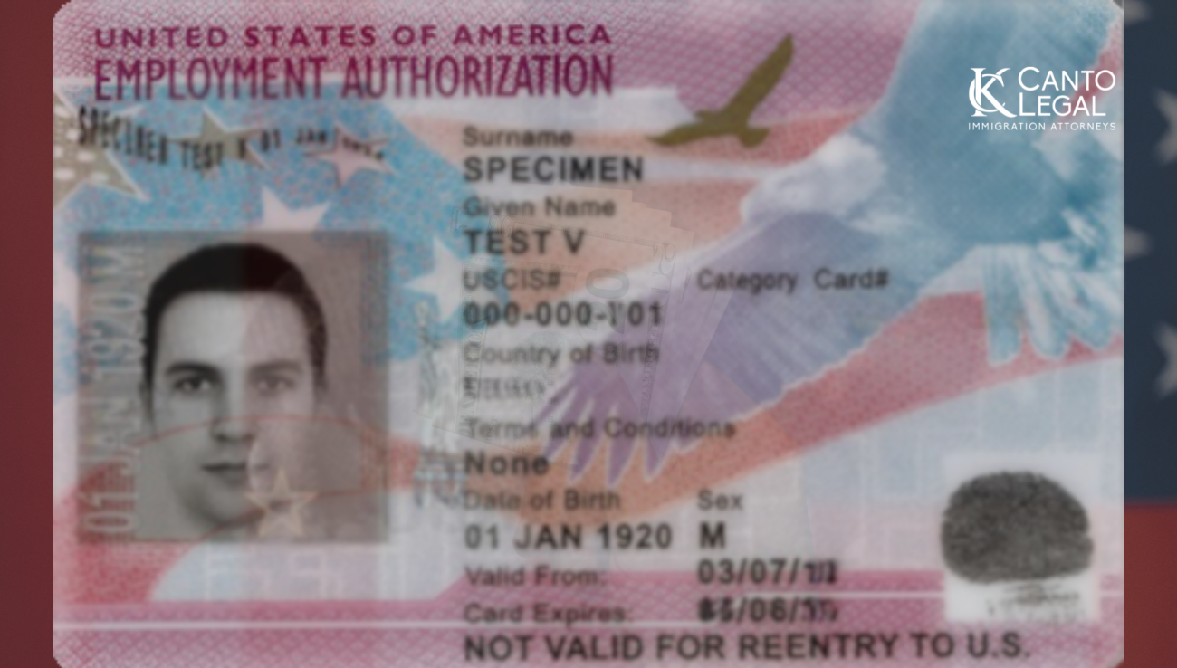 Permiso de Trabajo en Estados Unidos 2026: Tipos, Requisitos y Cómo Solicitarlo